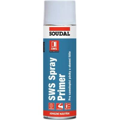 SWS Spray Primer