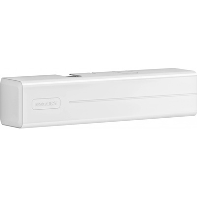 ASSA ABLOY DC340 NEW stříbrná