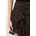 AllSaints асиметрична пола CRISSY (W048RE)