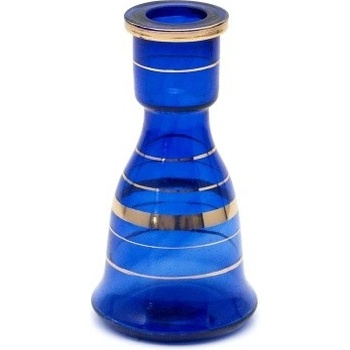 Top Mark Eset Gold 19 cm modrá