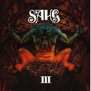 SAHG - III (1CD)
