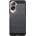 Honor Carbon Shield TPU калъф за Honor 90 Lite/X50i - Черен KP30630