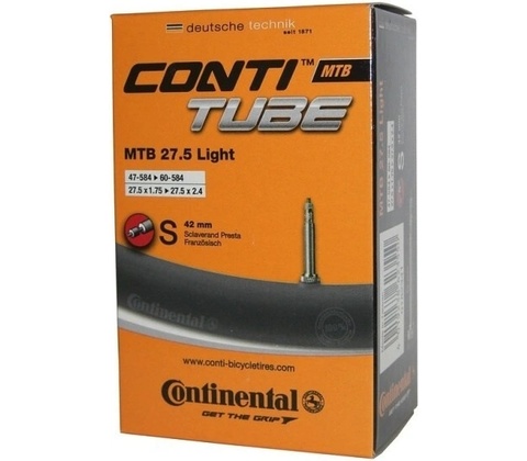 Continental SV