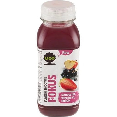Ugo Fokus smoothie 250 ml