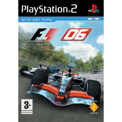 F1 2006