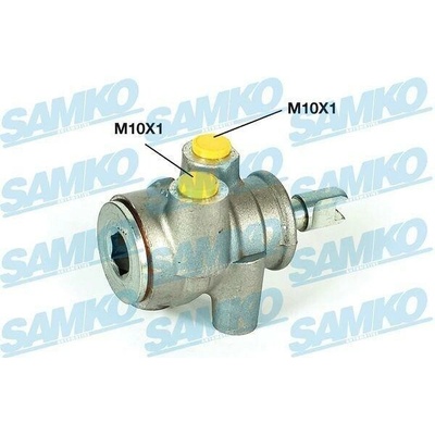 Regulátor brzdovej sily SAMKO D07414