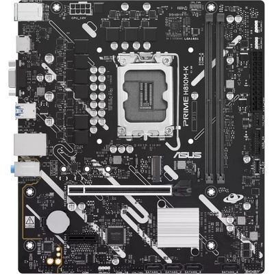 ASUS PRIME H810M-K