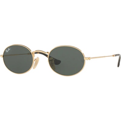 Ray-Ban Oval RB3547N 001