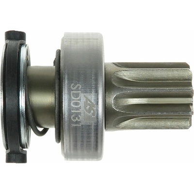 Volnoběžný převod, startér AS-PL SD0131