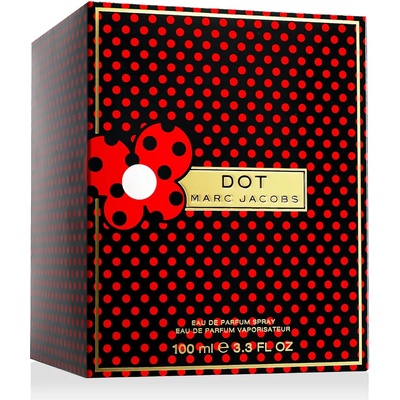 Marc Jacobs Dot parfémovaná voda dámská 100 ml