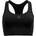 Devold Berle Merino Bra Размер на сутиена: XL / Цвят: черен