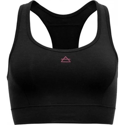 Devold Berle Merino Bra Размер на сутиена: XL / Цвят: черен