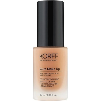 Korff Fluidní liftingový make-up 05 30 ml