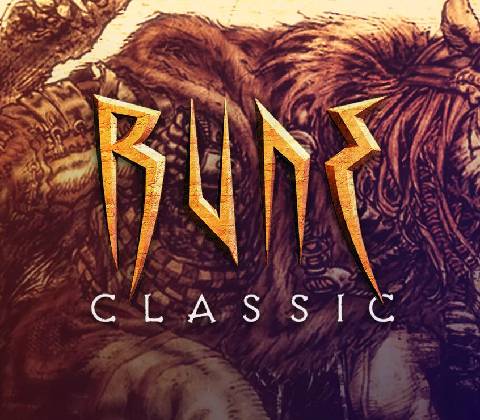 Rune