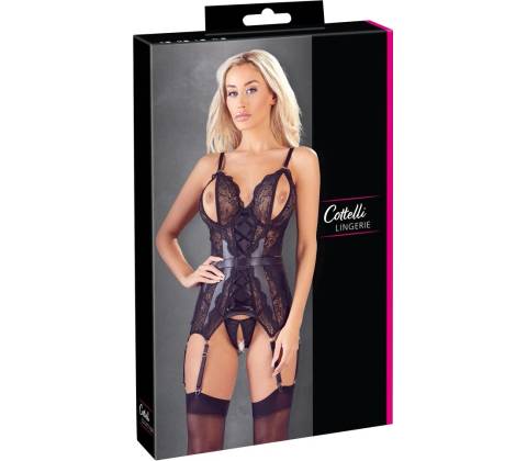 Bodywand Digi Black