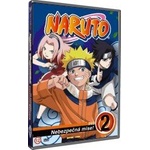 Intersonic Naruto 2 - DVD (002852)