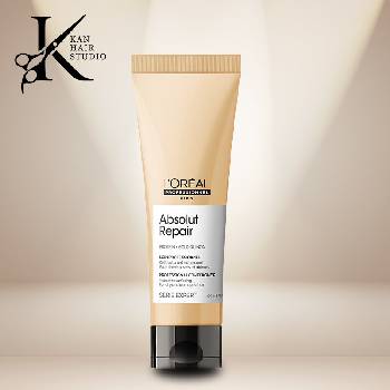 L'Oréal Балсам за изтощена коса Absolut Repair 200 ml