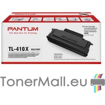 Pantum Оригинална тонер касета pantum tl-410x