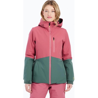 Protest Дамско яке за сноуборд Protest Prtdisk rose dust