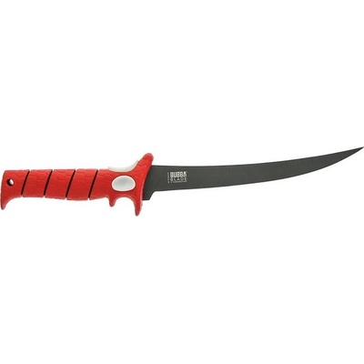 Bubba - rybářské nože 9" Tapered Flex, filetovací nůž BB1-9TF – Zboží Dáma