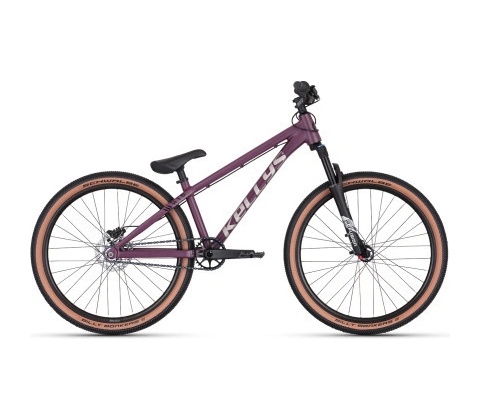Kellys Whip 70 2024