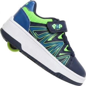 HEELYS Детски обувки HEELYS Pop Kids Roller Shoes