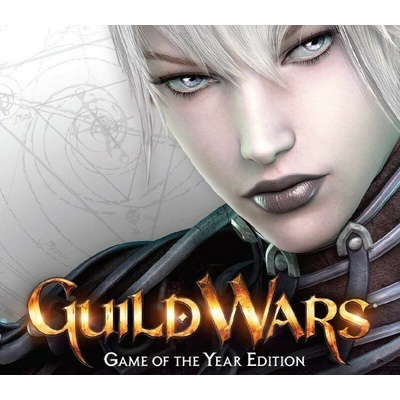 Guild Wars (Game of the Year Edition)