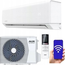 AUX C-Smart Premium White 3,5kW