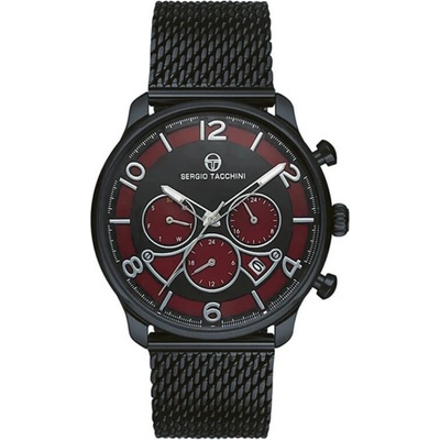 Sergio Tacchini Мъжки часовник Sergio Tacchini ST. 2.112. 06 (B--ST.2.112.06)