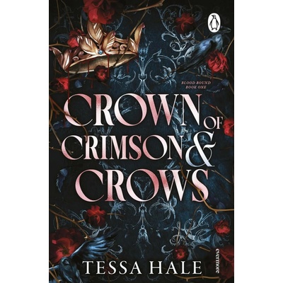 Crown of Crimson and Crows