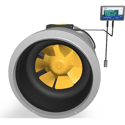 CAN Q-Max EC 200mm - 1203m3/h