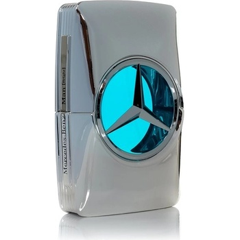 Mercedes Benz Man Bright Men parfémovaná voda pánská 100 ml