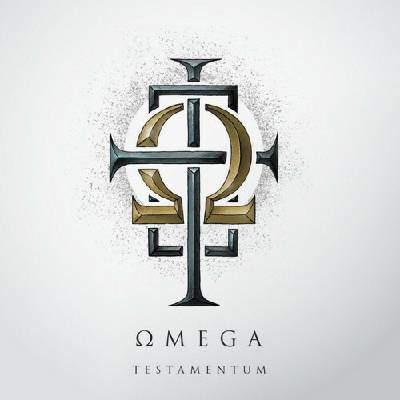 Omega - Testamentum Vinyl 2 LP