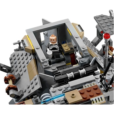 LEGO® Star Wars™ 75157 AT-TE kapitána Rexe