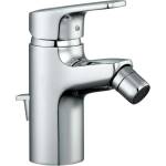 Laufen Citypro - Смесител за биде с една ръкохватка и излив, хром HF500910100000 (HF500910100000)
