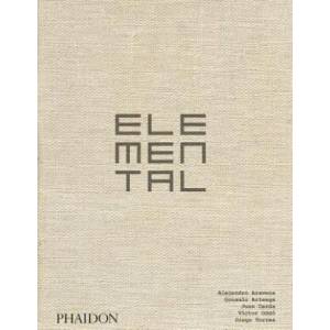 Elemental | Alejandro Aravena (ISBN: 9780714878034)