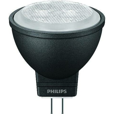 Philips Reflektorová LED žárovka MASTER LEDspotLV 3.5-20W 827 MR11 24D