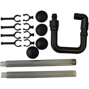 Tetra Течни тръби Tetratec EX 400/600, EX 600 Plus, EX 700/EX 800 Plus комплект