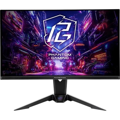 ASRock Phantom Gaming PGO27QFV