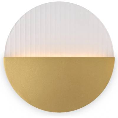 Стенна лампа Юпитер - mod320wl-l6bs3k1 (mod320wl-l6bs3k1)