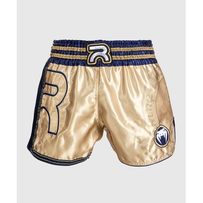Venum Muay Thai šortky Rajadamnern Sand