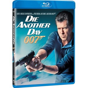 MagicBox Dnes neumírej (bez CZ podpory) - Blu-ray (084656)