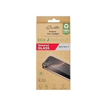 Sentio Tempered Glass 3D for Xiaomi Redmi Note 15