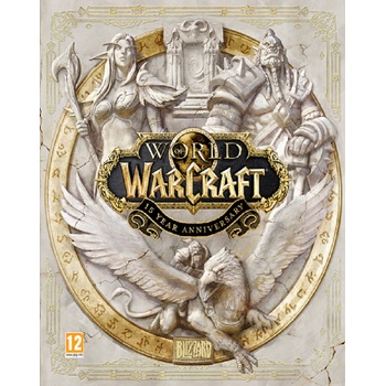World of Warcraft (15th Anniversary Collector’s Edition)