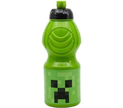 Stor Minecraft 400 ml