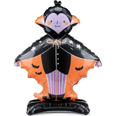 Party Deco Фолиев Балон "Дракула