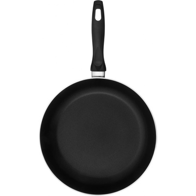Maku Pánev s nepřilnavým povrchem, 28 cm černá
