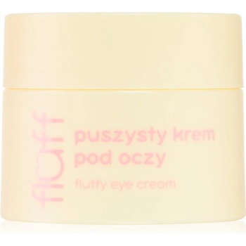 Image 1 of Fluff Fluffy нежен крем за околоочния контур 13ml