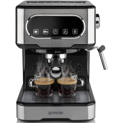 Gorenje ESCM 15 DBK