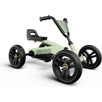 Berg Buzzy Green dětská šlapací motokára